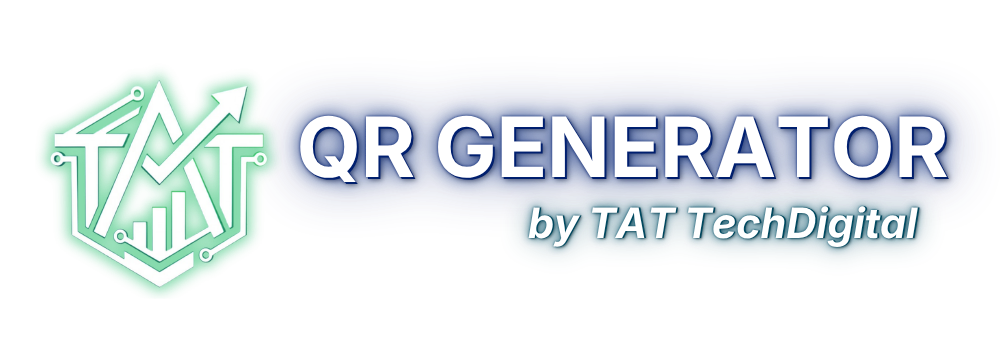 QR Generator - TAT Tech Digital